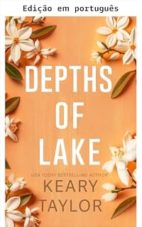 Livro Profundezas de Lake (Amar um McCain Livro 3)