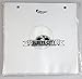 Diskeeper Ultimate Audiophile Inner Record Sleeves by Sleeve City(50 Pack) primary