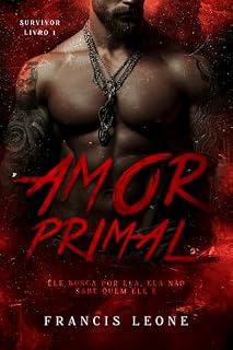 Livro Amor Primal