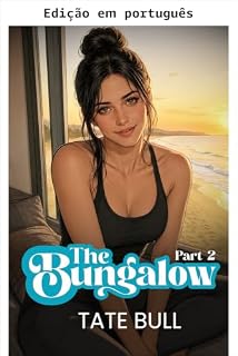 Livro The Bungalow (parte 2) (O bangalô (completo))