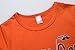 Ajiduo Boys Cotton Cute Printed Casual Short Sleeve T Shirt 1/6 Years