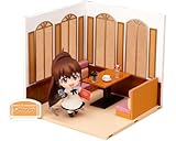 Phat! - Working!! Playset Wagnaria A Set - Guest Seating