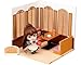 Phat! - Working!! Playset Wagnaria A Set - Guest Seating