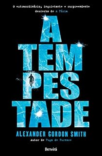 Livro A TEMPESTADE