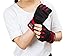 Workout gloves Exercise gloves for weightlifting, parkour, crossfit, Cycling, pull ups, Gym, Powerlifting and Other Heavy Fitness Workouts, fit for men and women, 1 year warranty - By Lift-G.