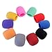 NUOLUX Handheld Stage Microphone Windscreen Foam Cover 10 Colors