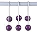 Ladder Golf Brand - Purple Bolas - Set of 3