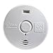 Kidde P3010H Worry-Free Hallway Smoke Alarm with Safety Light and 10 Year Sealed Battery