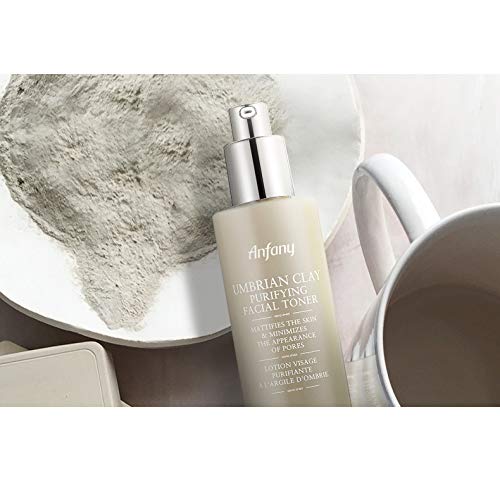 umbrian clay toner