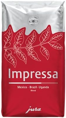 Jura Coffee (Impressa) 250g