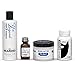 Beard Growth Bundle - Beard Growth Vitamins, Beard Oil, Beard Butter, Beard Wash - The Legend