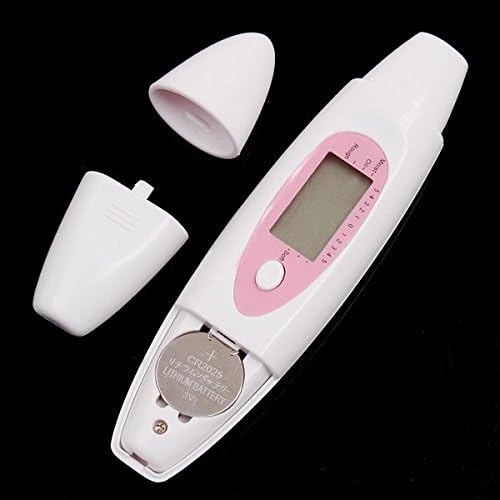 UltiSmart(TM) Digital Facial Face BIA Skin Analyzer Water Soft Oil Tester for Salon Spa Home