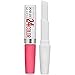 Maybelline New York SuperStay 24 2-Step Liquid Lipstick Makeup, On And On Orchid 1 Count (Pack of 1)