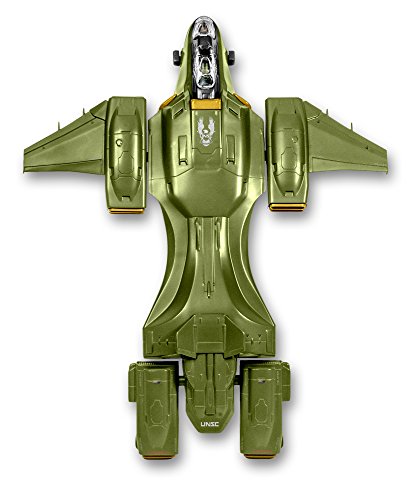 Revell Snaptite Build and Play Halo 5 Pelican Model kit | Pricepulse
