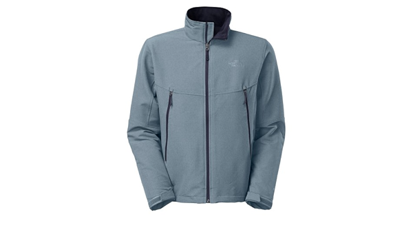 hortons shell jacket north face