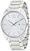 Exchange Men's Watch Dial Color: Silver