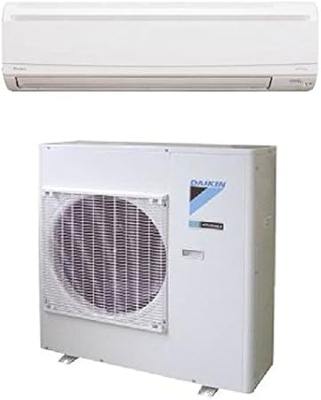 Amazon Com Daikin 36 000 Btu 220v 18 Seer Mini Split Inverter Air