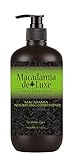 Macadamia Deluxe Hair Conditioner 10 fl.oz
