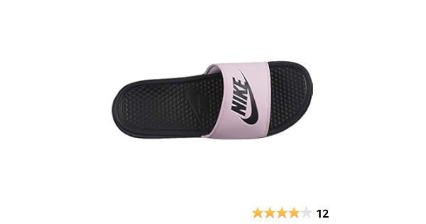 nike benassi slides amazon