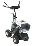 Turfco Lawn Sod Cutter Kiscutter GX160 Honda #85530