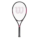 Wilson Hope Tennis Racquet
