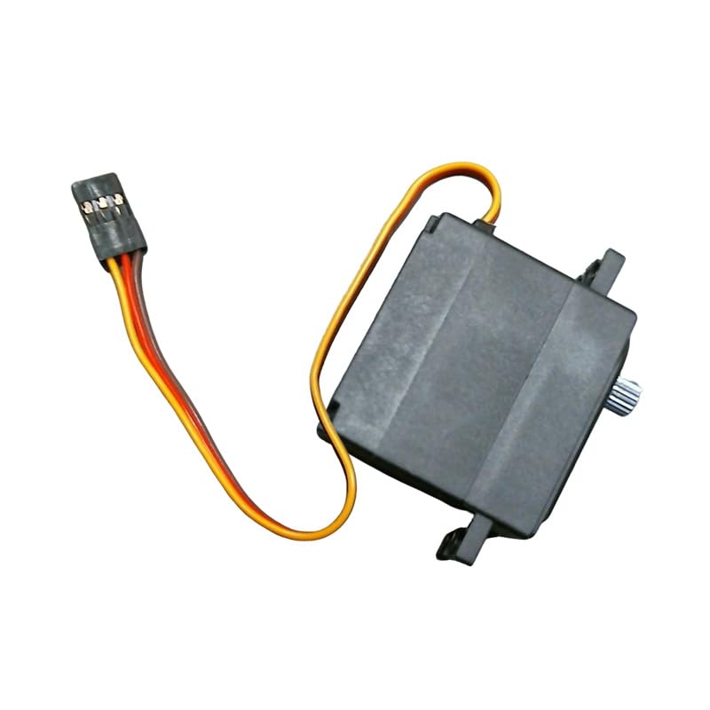 Photo 1 of RIAARIO R16066 11KG Metal Servo Spare Part for RC Car 1:14