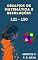 Livro Desafios de Matemática e Resoluções: 121 - 150