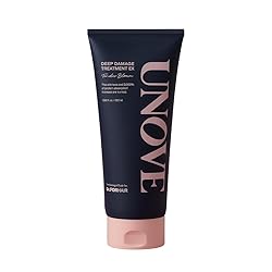 DR.FORHAIR] UNOVE Deep Damage Treatment EX