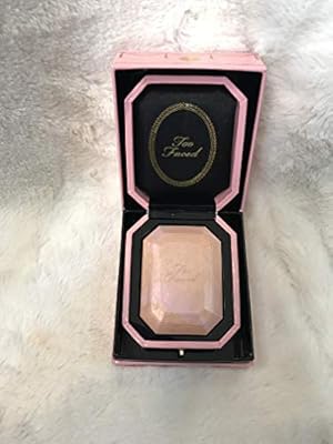diamond too faced