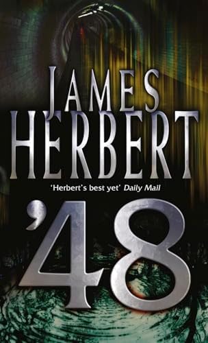 The spear: Herbert, James: 9780450040405: Amazon.com: Books