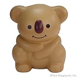 Koala Bear Stress Toy