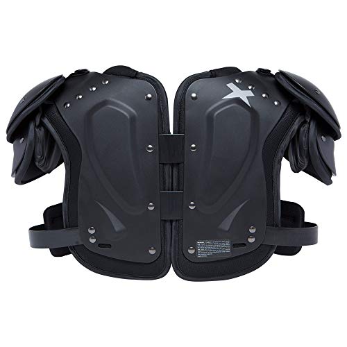 Xenith Flyte Youth Football Shoulder Pads for Kids and Juniors All