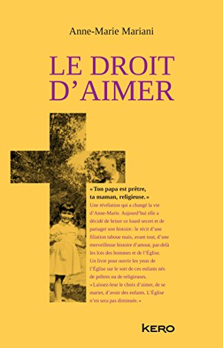 Le droit d'aimer