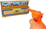 The Black Series Electronic Wild West Shootout Target Game