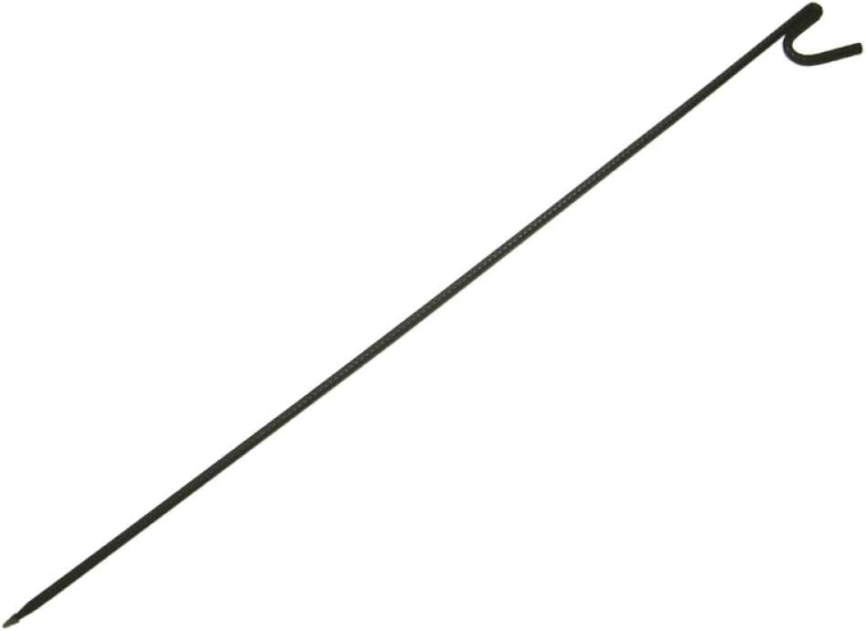 Roughneck Fencing Pins 9mm x 1200mm (Pack 10), Multi - Image 3
