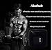 Abahub Waist Trimmer Ab Belt for Women & Men, Stomach Wrap Premium Waist Trainer