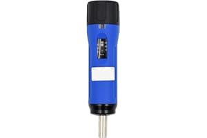 0.1-6 Nm Torque Screw Driver Adjustable Torque Screw Fastening Hand Tool High Accuracy(0.5-3nm)
