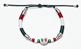 Bracelets -MEXICO-