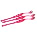 ReNext 3pcs Eyebrow Blade Lip Razor Trimmer Knife Shaver Hair Remover Facial Tool