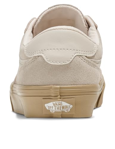 Vans Brooklyn LS, Mushroom, 7.5