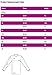 Kosher Casual High Neck Cropped Tank Tops for Women – Modest Crop Tank Top for Layering Under Dresses, Blouses, and Cardigans – Sleeveless Crop Tops for Women – (X-L, Black)