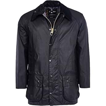 Barbour Mens Fall Warm Basic Jacket at Amazon Menâs Clothing store: