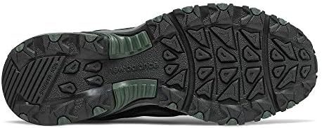 men's 481 wide trail running shoe