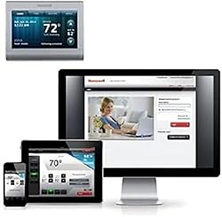 Playhardest Honeywell TH9320WF5003 Wi-Fi 9000 Color