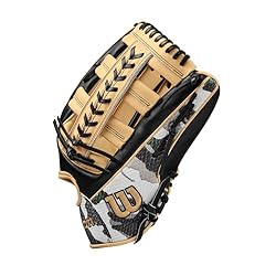 Wilson Winter 2024 A2000 1810 12.75" Outfield