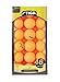 STIGA Table Tennis Balls (46-Pack), Orange, 46-Pack