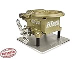 Fitech Efi 39001 Go Efi 2v Efi 400hp Classic Gold