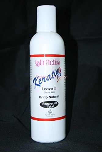 KERATINA FIX Leave in 10oz