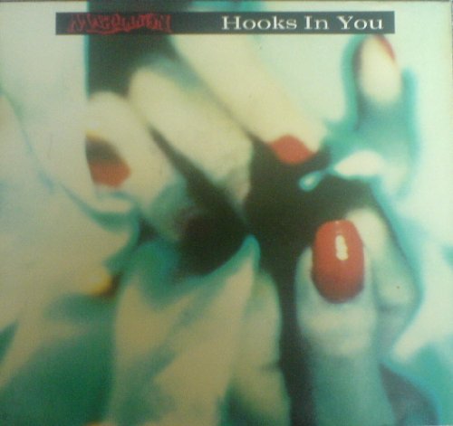Marillion - Hooks In You - Zortam Music