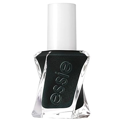 Essie Gel Couture langanhaltender Nagellack, hang up the heels, Nr. 410, 13,5 ml